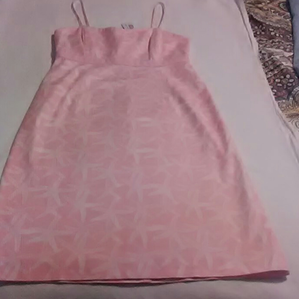 Vineyard Vines Dress